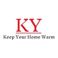 Keep Your Home Warm in Essen - Logo