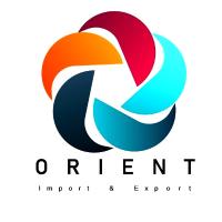 Orient Import Export GmbH in München - Logo