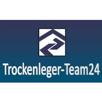 Trockenleger Team24 in Berlin - Logo
