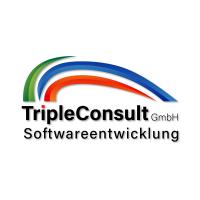 TripleConsult GmbH in Steinbach-Hallenberg - Logo