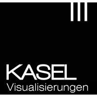 KASEL Visualisierungen Leipzig in Leipzig - Logo