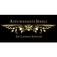 Appuwahandi Jewels in Bad Tölz - Logo