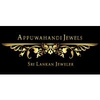 Appuwahandi Jewels in Bad Tölz - Logo