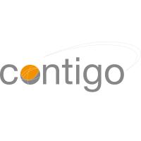 contigo Physiotherapie & Personal Training in Viernheim - Logo