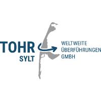 Tohr Überführungen Sylt in Sylt - Logo