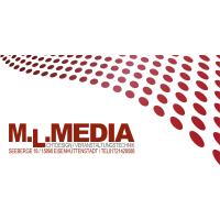 ML-Media in Eisenhüttenstadt - Logo