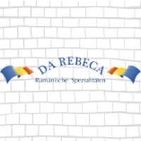 D.A. REBECA Rumänische Spezialitäten in Augsburg - Logo