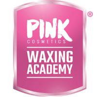 PINK Waxing Academy in Düsseldorf - Logo
