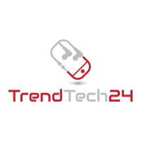 Trendtech24 in Diemelsee - Logo