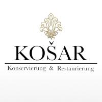 Konservierung Restaurierung Košar in Stuttgart - Logo