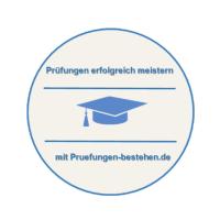 Pruefungen-bestehen in Mettenheim Kreis Mühldorf am Inn - Logo