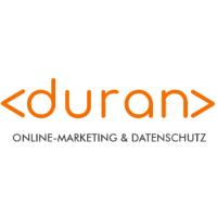 Mihael Duran Externer Datenschutzbeauftragter in Leonberg in Württemberg - Logo