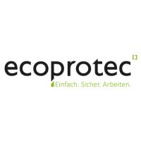 ecoprotec GmbH in Paderborn - Logo