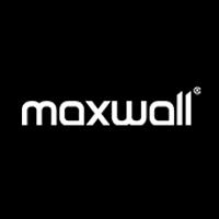 maxwall.net in Münster - Logo