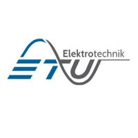 ETU Elektrotechnik in Wedel - Logo