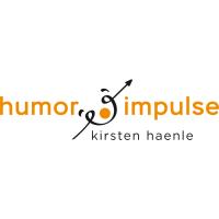 humor impulse kirsten haenle in Au im Breisgau - Logo