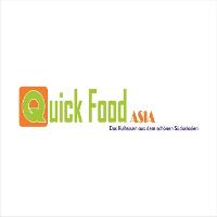 Quick Food Asia in Bamberg - Logo