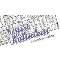 Parkettlegermeister, Norbert Köhnlein in Kleinwallstadt - Logo