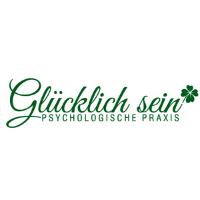 Glücklich sein Psychologische Praxis in Ketsch am Rhein - Logo