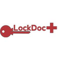 Schlüsseldienst Kassel LockDoc in Kassel - Logo