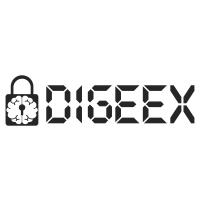 DigeeX in Hamburg - Logo