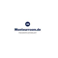 Monteurroom.de in Zossen in Brandenburg - Logo