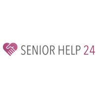 SeniorHelp24 GmbH in Hamburg - Logo