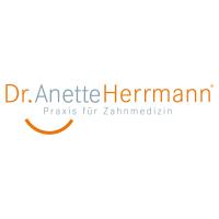 Zahnärztin Dr. med. dent. Anette Herrmann in Bad Lippspringe - Logo