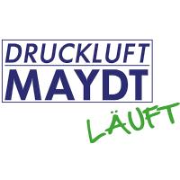 Druckluft Maydt Niederlassung Nürnberg Fürth in Fürth in Bayern - Logo