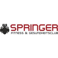 Springer Fitness & Gesundheit GmbH in Ramstein Miesenbach - Logo