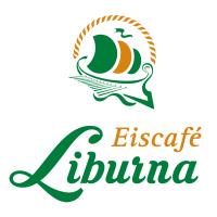 Eiscafe Liburna GbR Eiscafe Liburna GbR in Bad Bramstedt - Logo