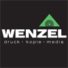 Wenzel GmbH druck - kopie - media in München - Logo