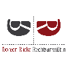 Rechtsanwältin Doreen Rieke in Lübbenau im Spreewald - Logo