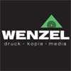 Wenzel Gmbh druck - kopie - media in München - Logo