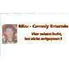 Mizu Comedy Entertain - Michael Zuppak in Magdeburg - Logo