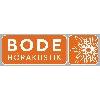 Bode Hörakustik GmbH & Co. KG am Savignyplatz in Berlin - Logo