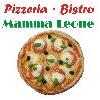 Pizzeria Bistro Mamma Leone in Wedemark - Logo