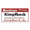 Maschinen Kimpfbeck Handels - GmbH in Schwabmünchen - Logo