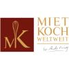Mietkochweltweit - Andy Frings in Aachen - Logo