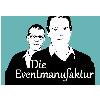 Die Eventmanufaktur in Nürnberg - Logo