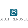 Blechtrends in Eibelshausen Gemeinde Eschenburg - Logo