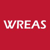 Wreas in Remseck am Neckar - Logo