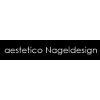 aestetico Nageldesign in Ulm an der Donau - Logo