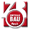 Zentrale Bau Orga in Magdeburg - Logo