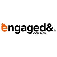 engaged & Company GmbH in Essen - Logo