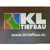 KL-Tiefbau GmbH in Kaiserslautern - Logo