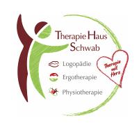 Therapie Haus Schwab in Rammingen in Schwaben - Logo