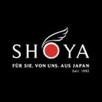 Imbiss SHOYA am Hofbräuhaus in München - Logo