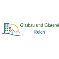 Glasbau und Glaserei Reich in Roth in Mittelfranken - Logo