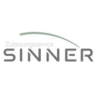 Zulassungsservice Sinner in Detmold - Logo